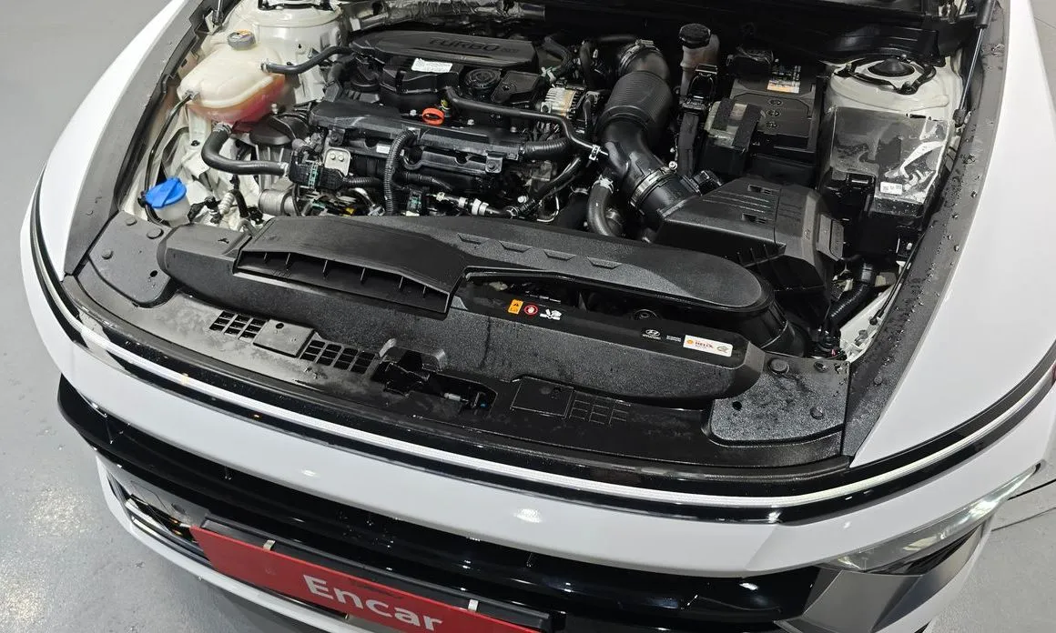Hyundai Sonata 2024 из KR, фото 10