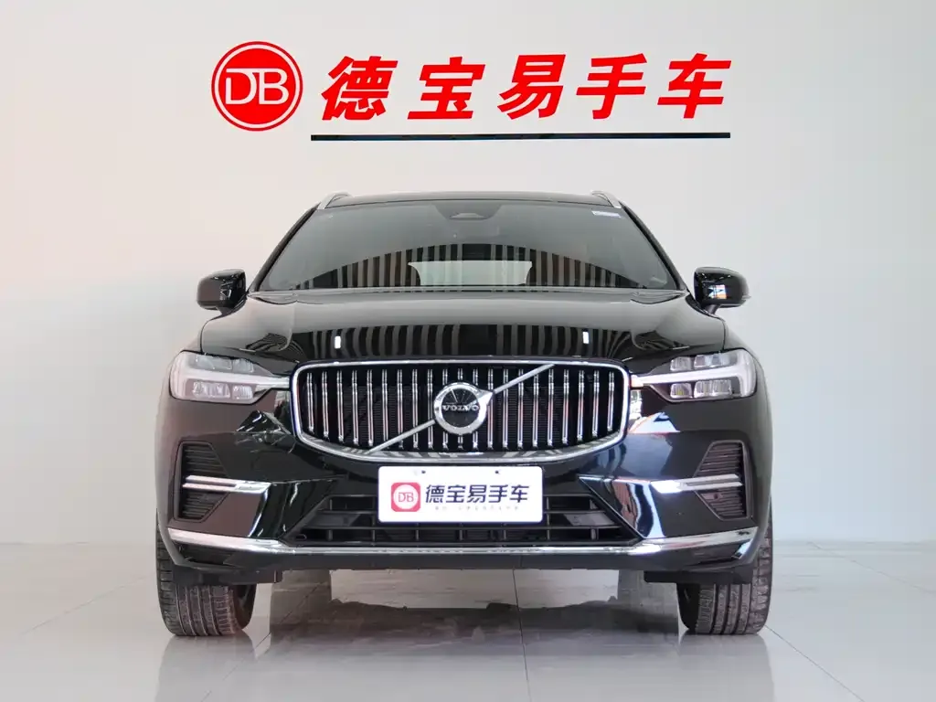 Volvo XC60 — фото 4