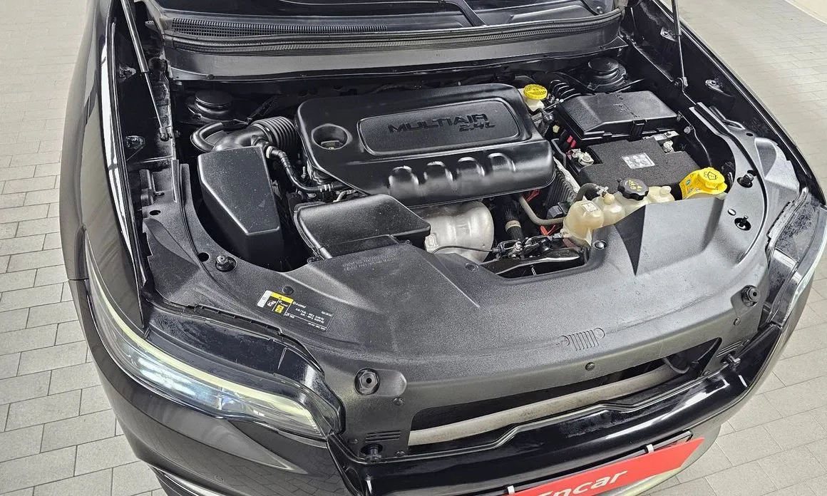 Jeep Cherokee 2021 из KR, фото 3