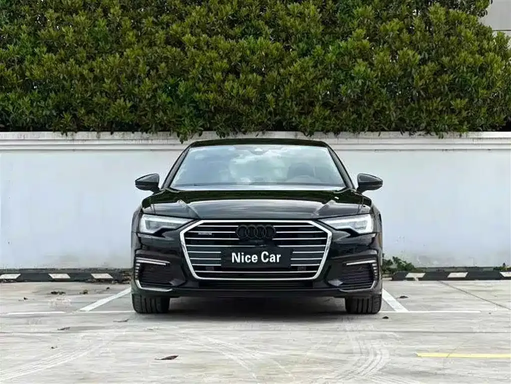 Audi A6L New Energy 2022 из CN, фото 2