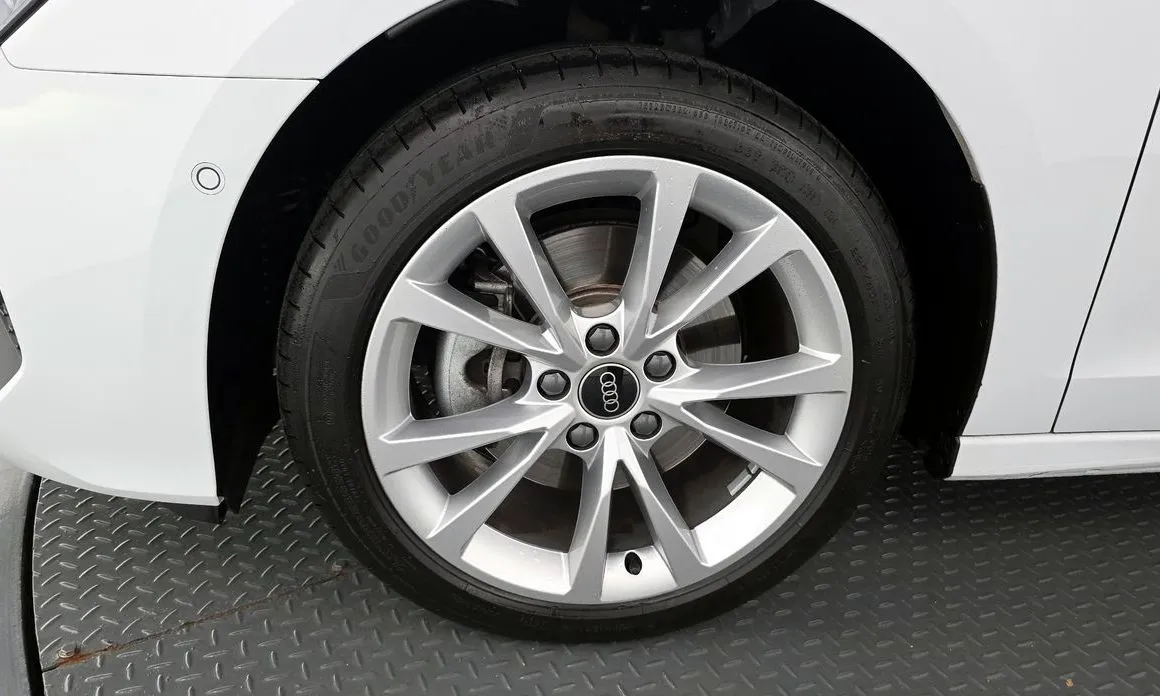 Audi A3 2025 из KR, фото 5