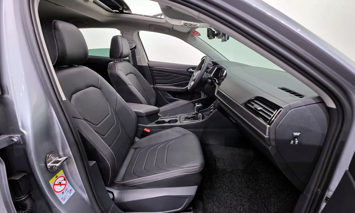 Volkswagen Jetta 2023 из KR, фото 10