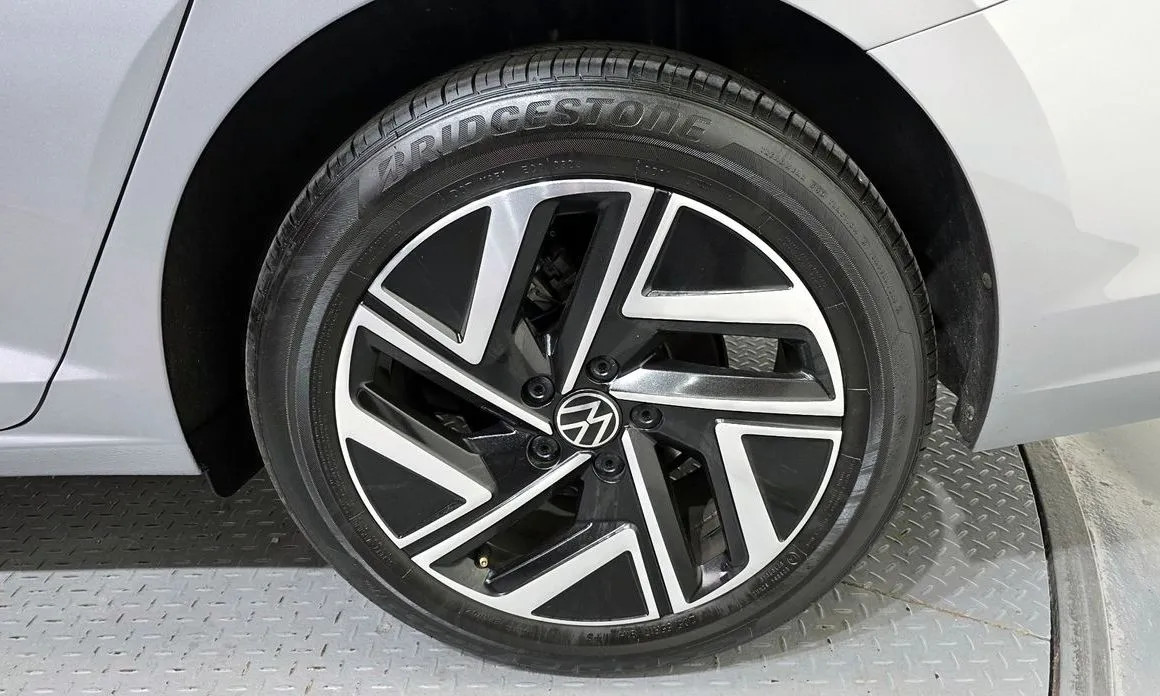 Volkswagen Jetta 2023 из KR, фото 6