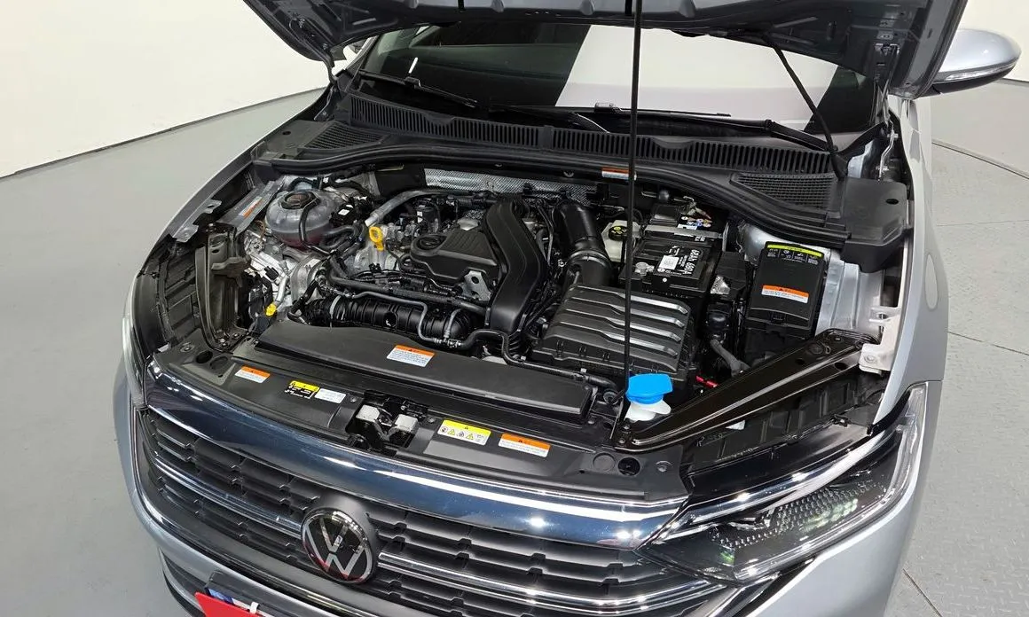 Volkswagen Jetta 2023 из KR, фото 9