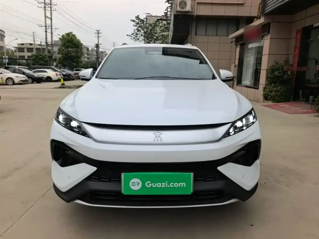 BYD Pro New Energy — фото 2