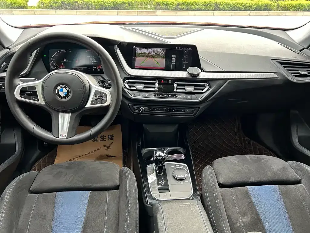 BMW 2 Series (Import) — фото 7