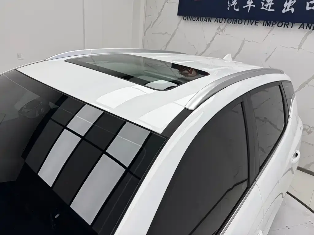 Geely Vision X6 — фото 3