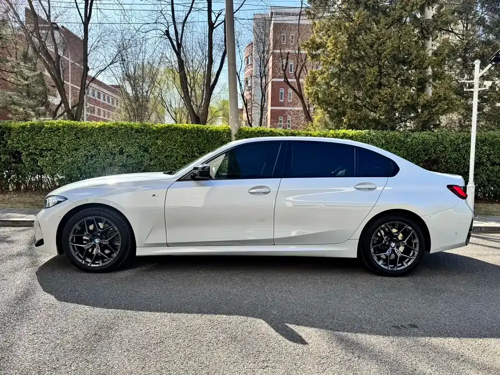 BMW 3 Series — фото 10