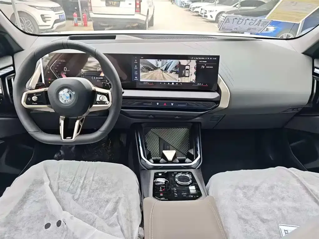 BMW X3 — фото 3