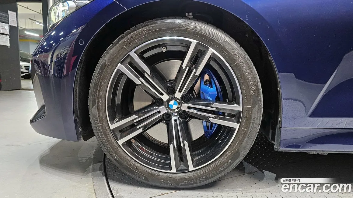 BMW 3-Series — фото 10