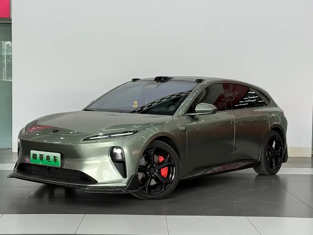 NIO ET5T
