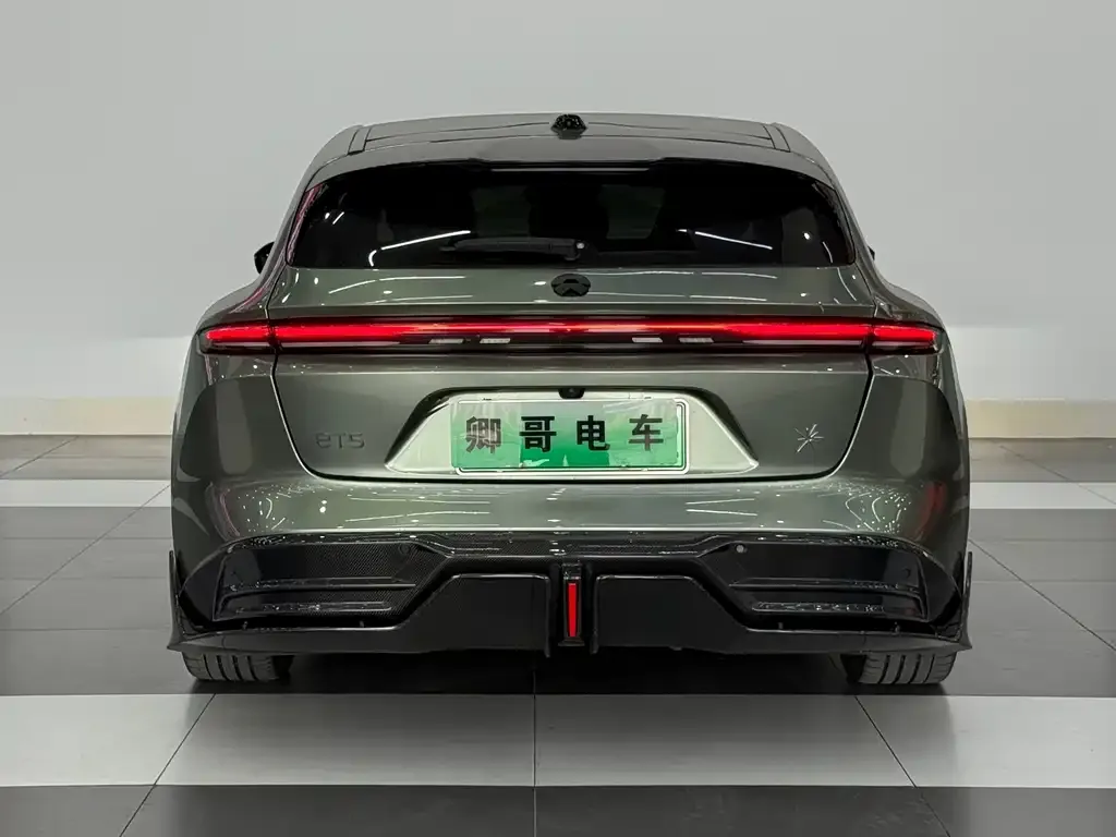 NIO ET5T 2023 из CN, фото 3