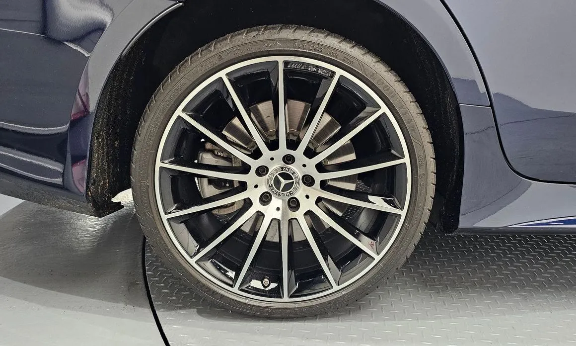 Mercedes-Benz CLS-Class 2021 из KR, фото 5