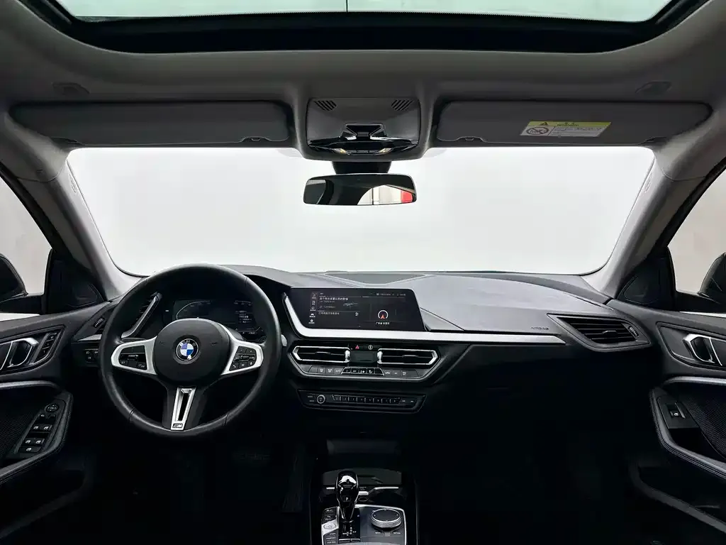 BMW 2 Series (Import) 2024 из CN, фото 9
