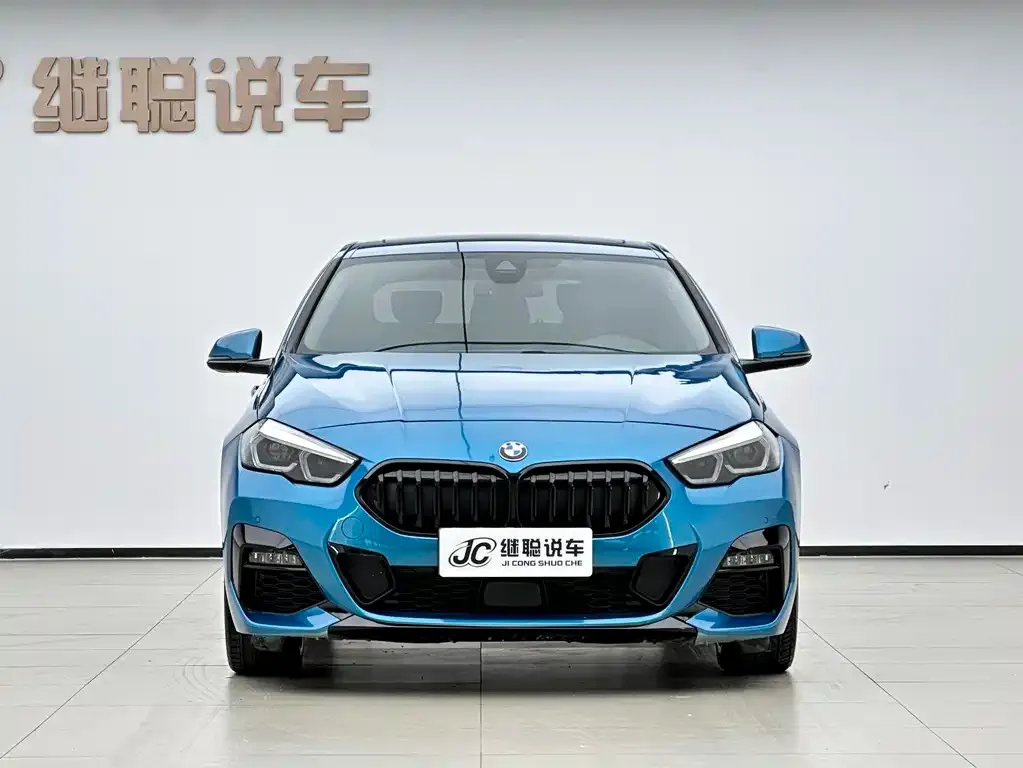 BMW 2 Series (Import) 2024 из CN, фото 2