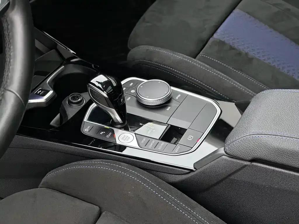 BMW 2 Series (Import) 2024 из CN, фото 6