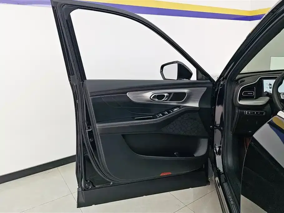 GAC Motor Trumpchi GS8 2025 из CN, фото 3