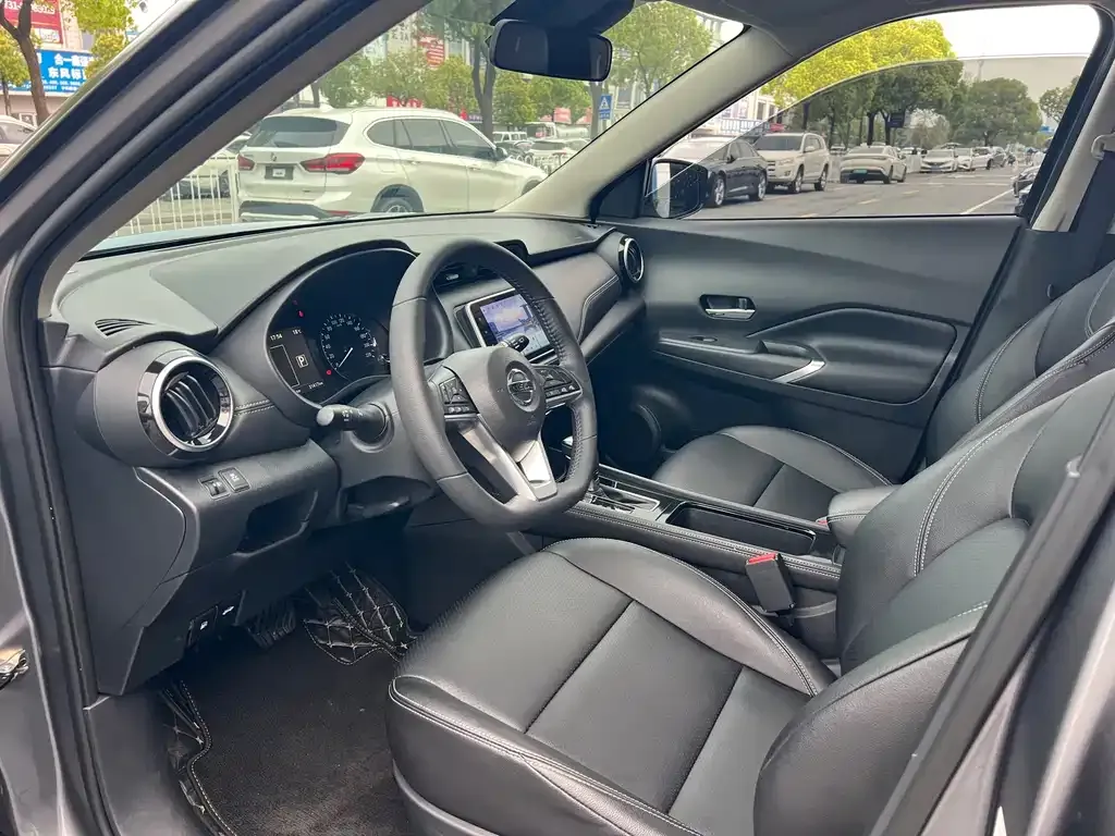 Nissan Kicks 2022 из CN, фото 7