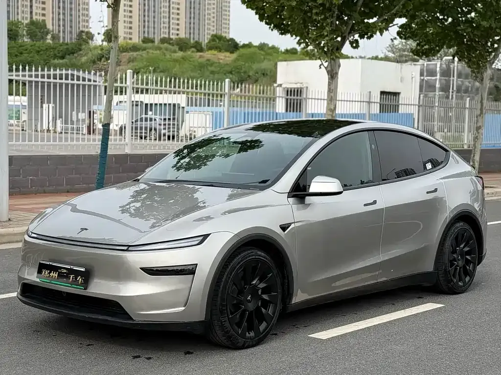 Tesla Model Y L
