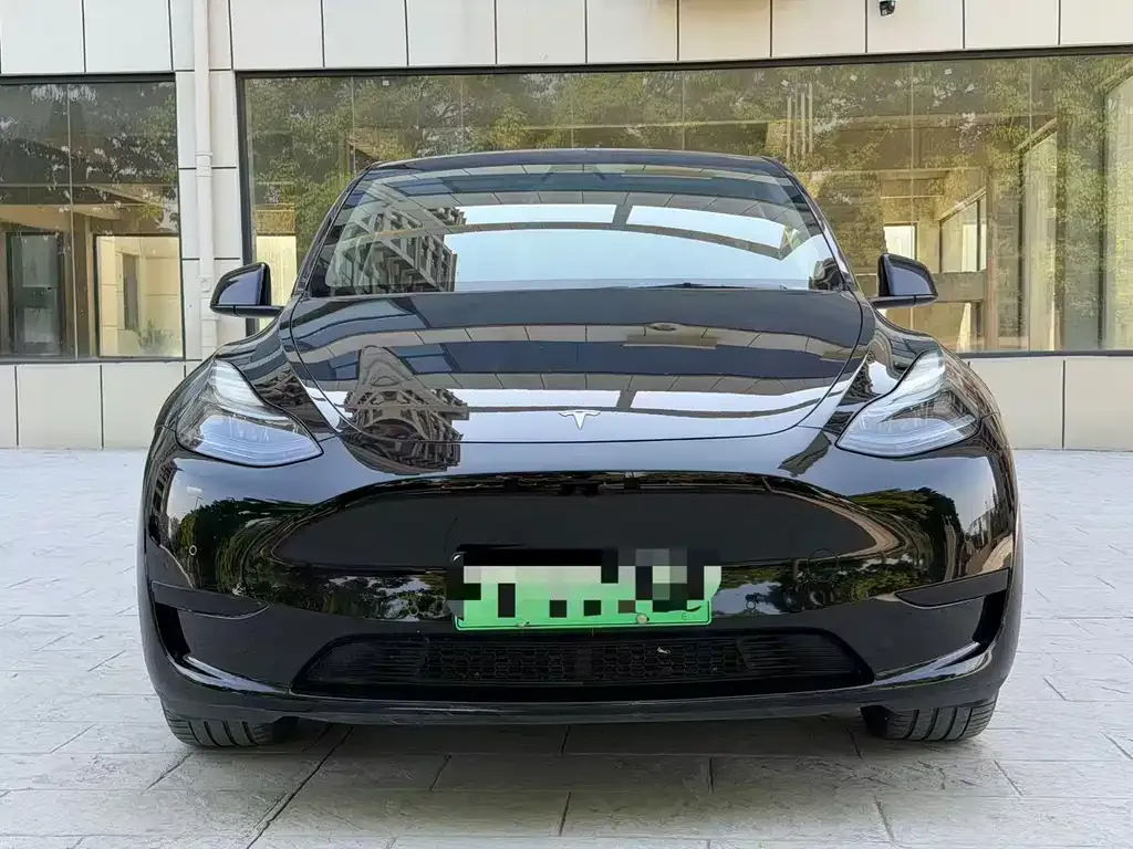 Tesla Model Y 2022 из CN, фото 6