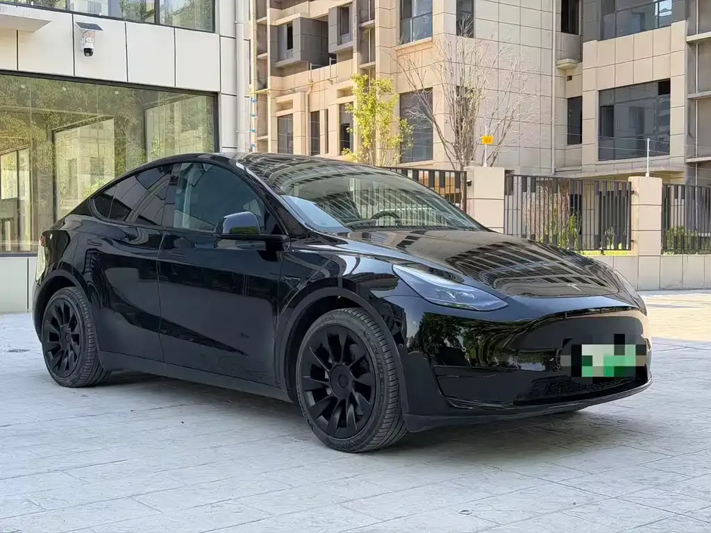 Tesla Model Y 2022 из CN, фото 7