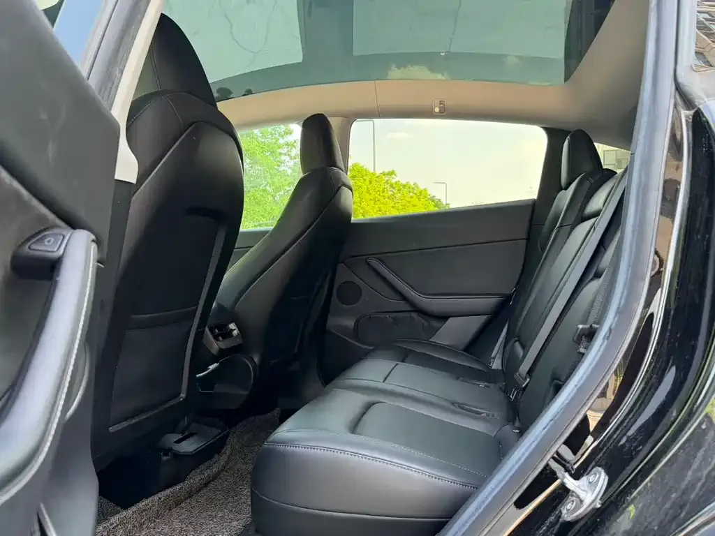 Tesla Model Y 2022 из CN, фото 4