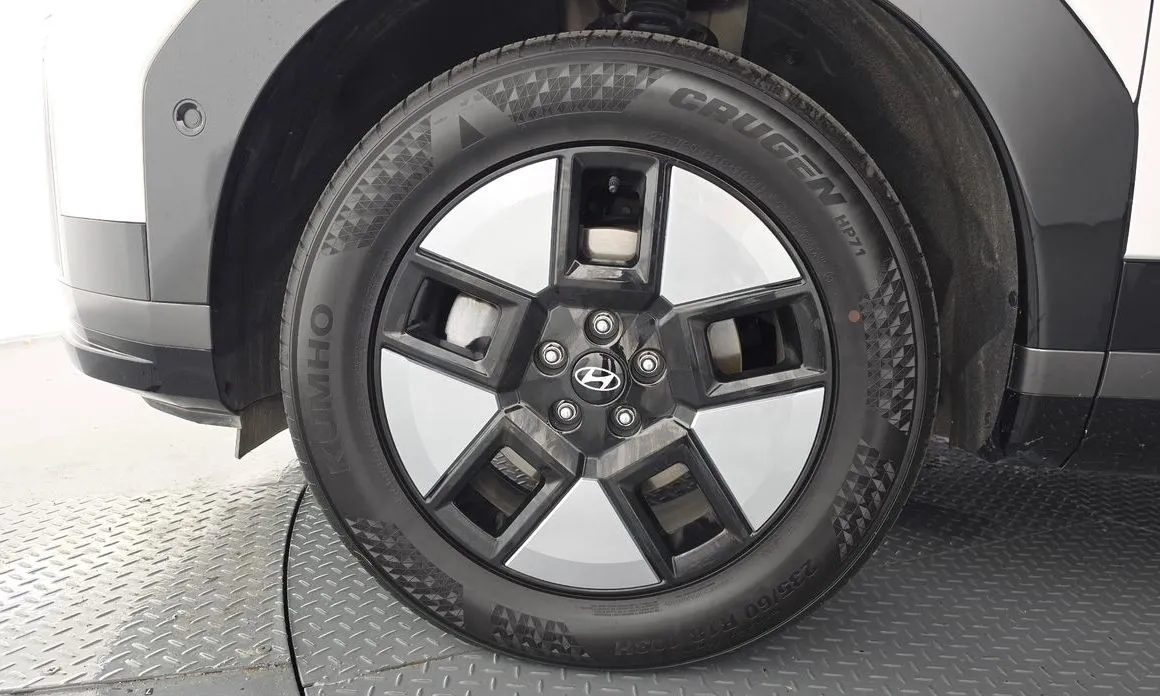 Hyundai Santafe 2024 из KR, фото 9
