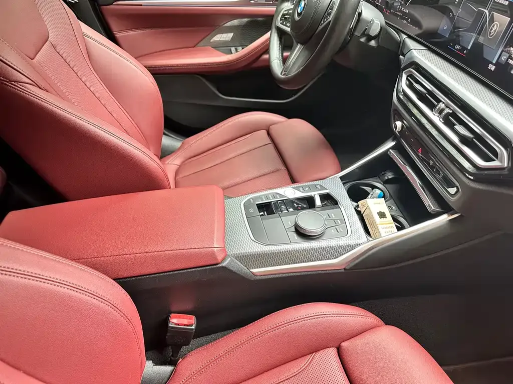 BMW 4 Series — фото 4