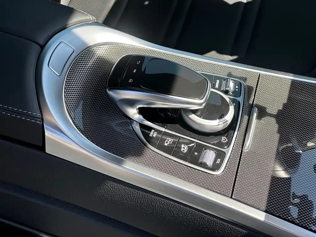 Mercedes-Benz G-Class 2022 из CN, фото 3