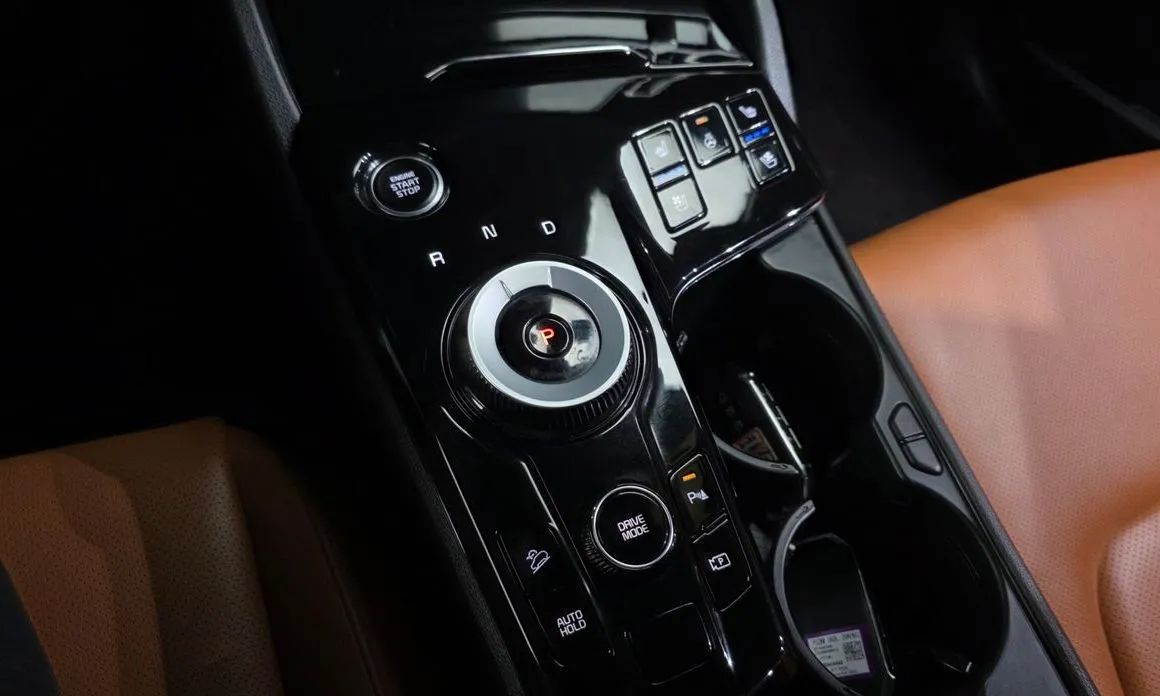 Kia Sportage — фото 2