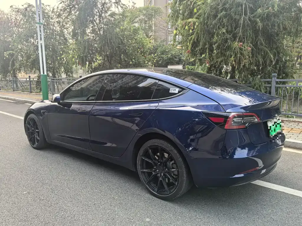 Tesla Model 3 2023 из CN, фото 9