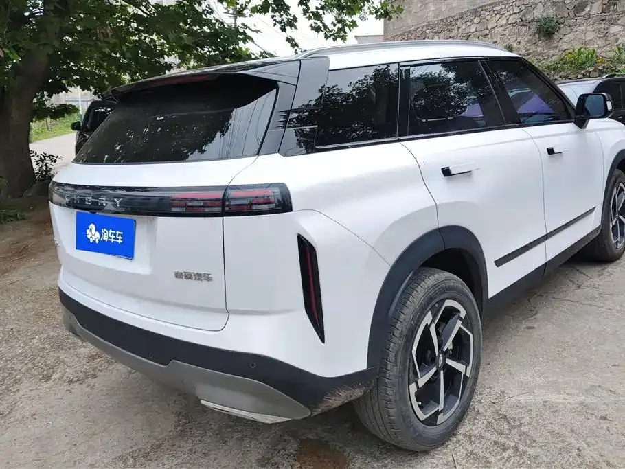 Chery Explorer 06 — фото 7