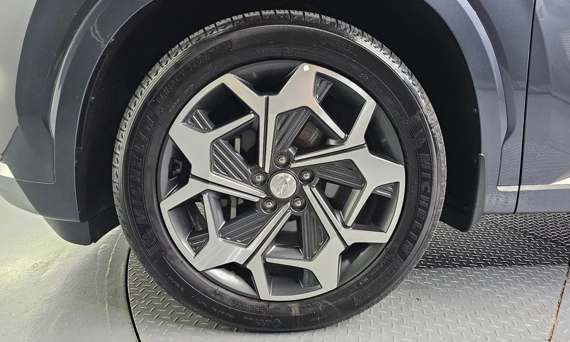 Hyundai Palisade 2022 из KR, фото 4