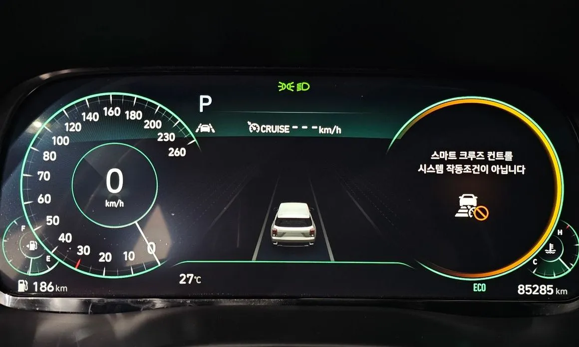 Hyundai Palisade 2022 из KR, фото 2