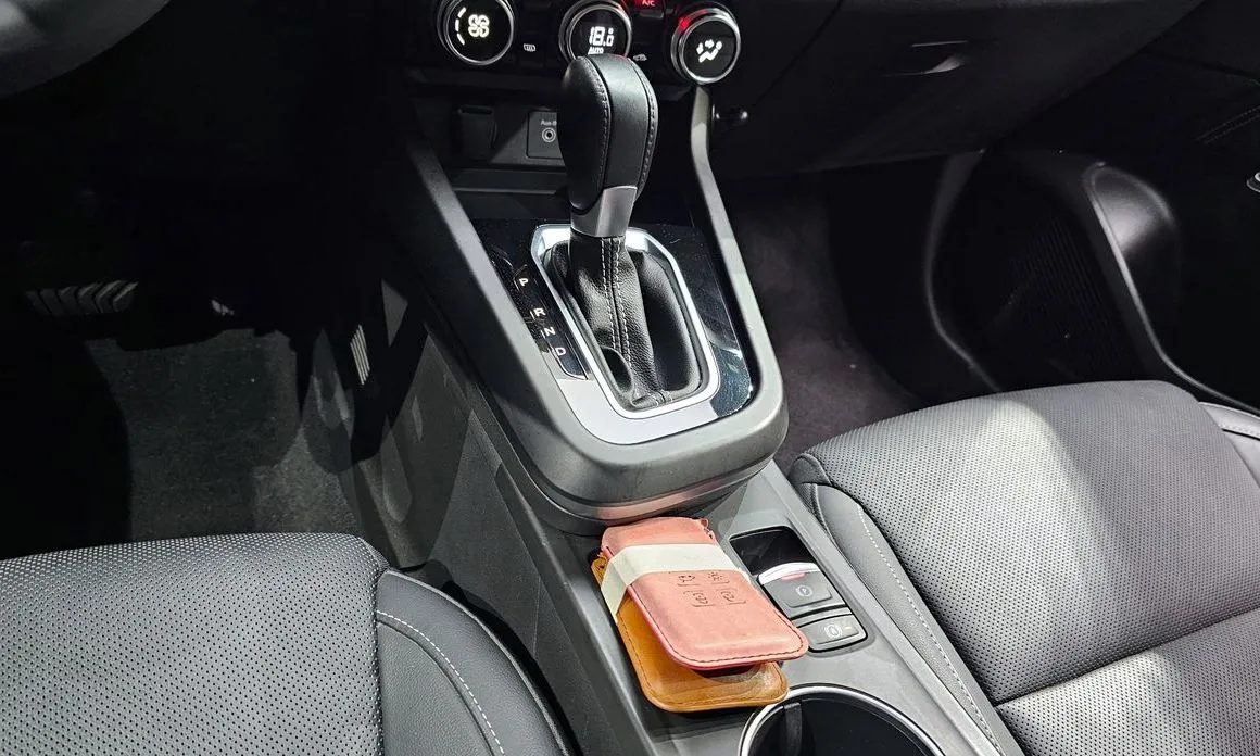 Renault Korea (Samsung) XM3 2022 из KR, фото 5