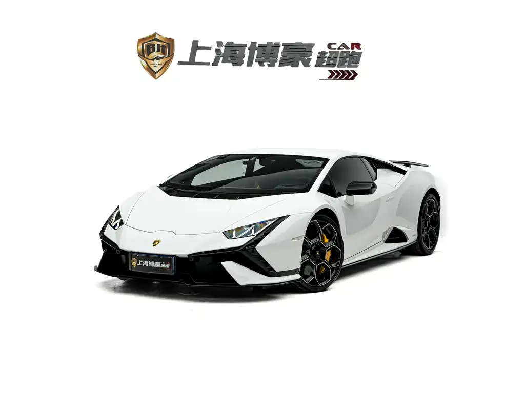 Lamborghini Huracan — фото 1