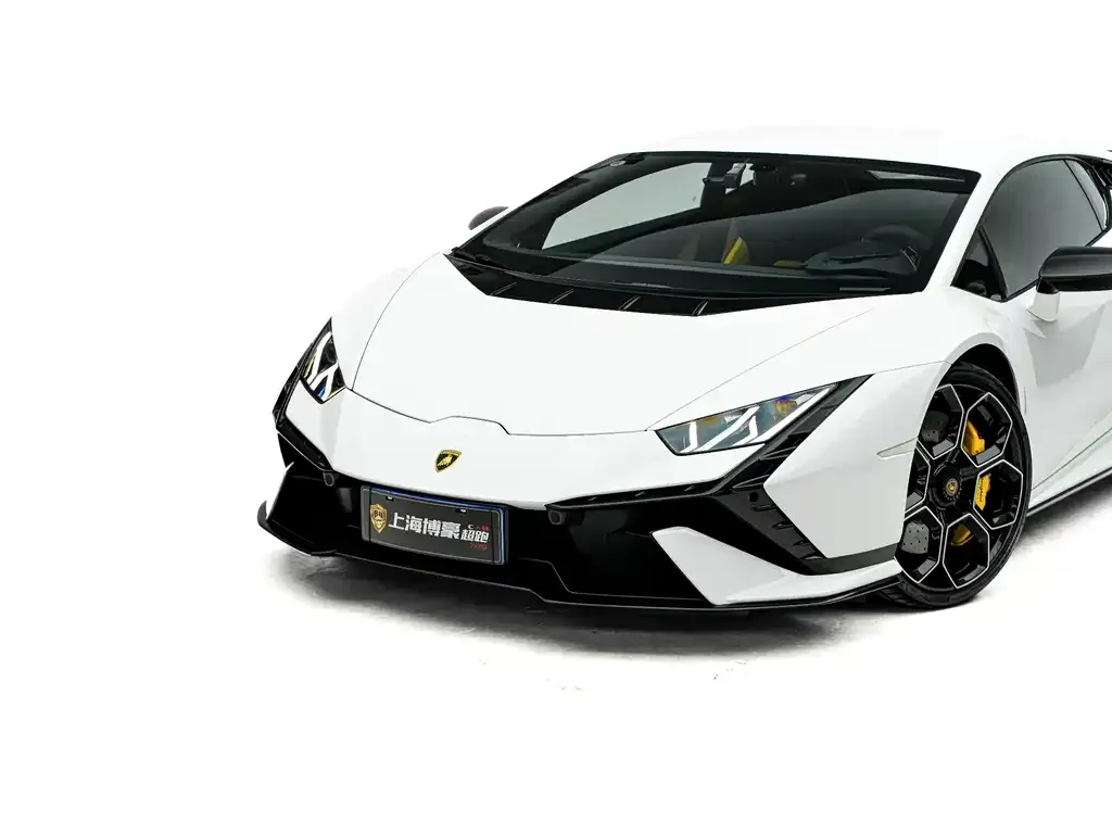 Lamborghini Huracan — фото 2