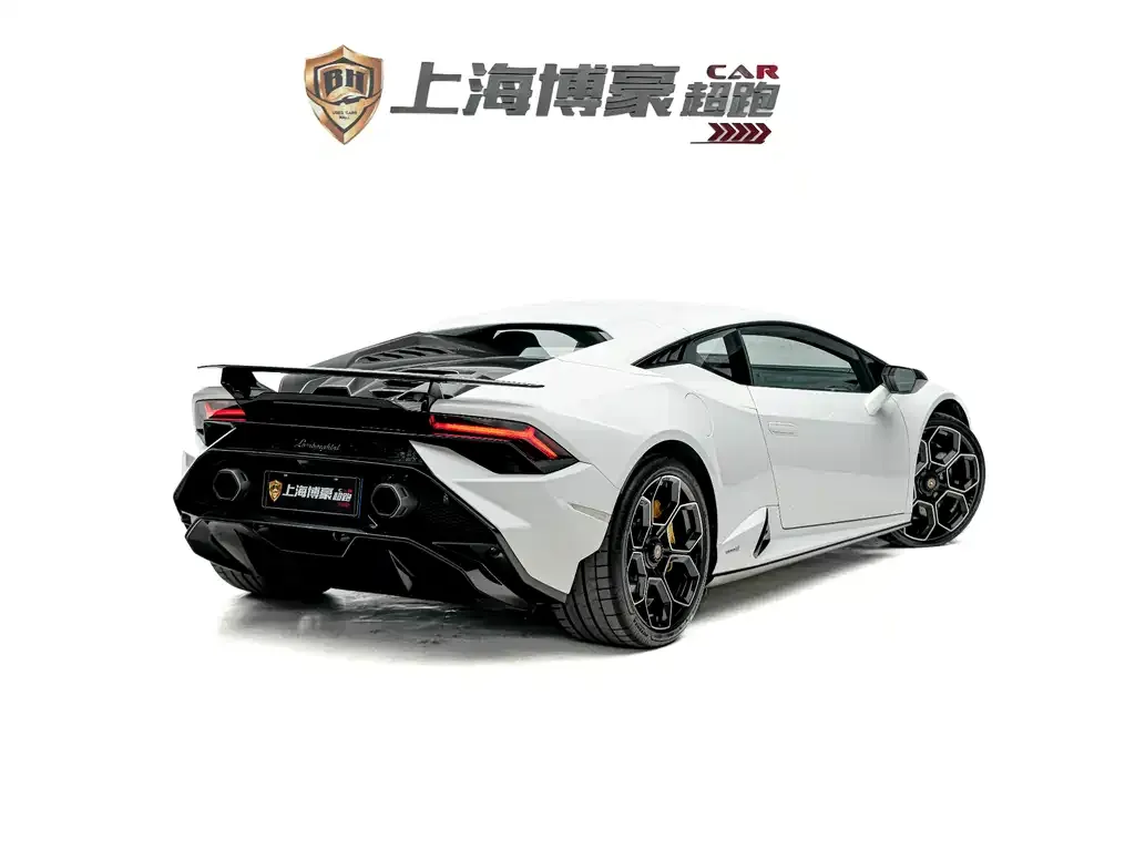 Lamborghini Huracan — фото 5