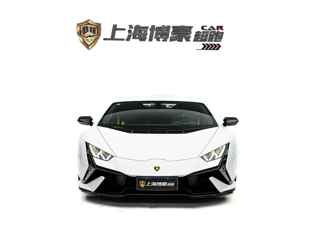Lamborghini Huracan — фото 3