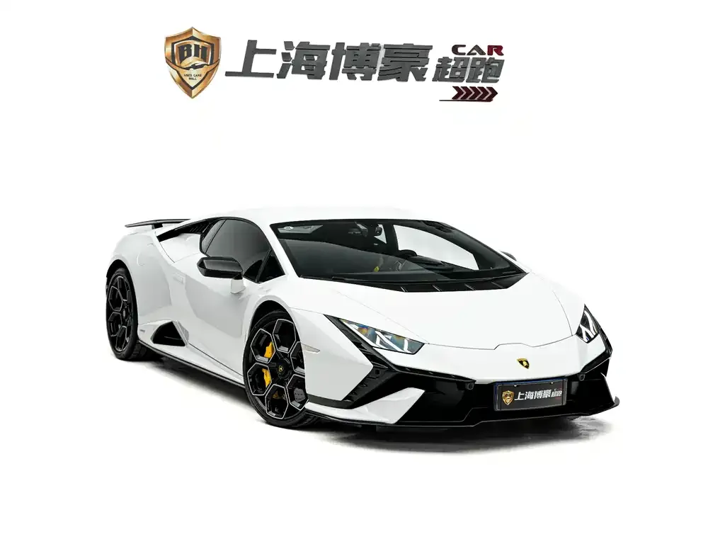 Lamborghini Huracan — фото 4