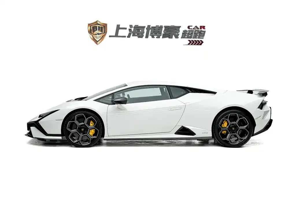 Lamborghini Huracan — фото 7