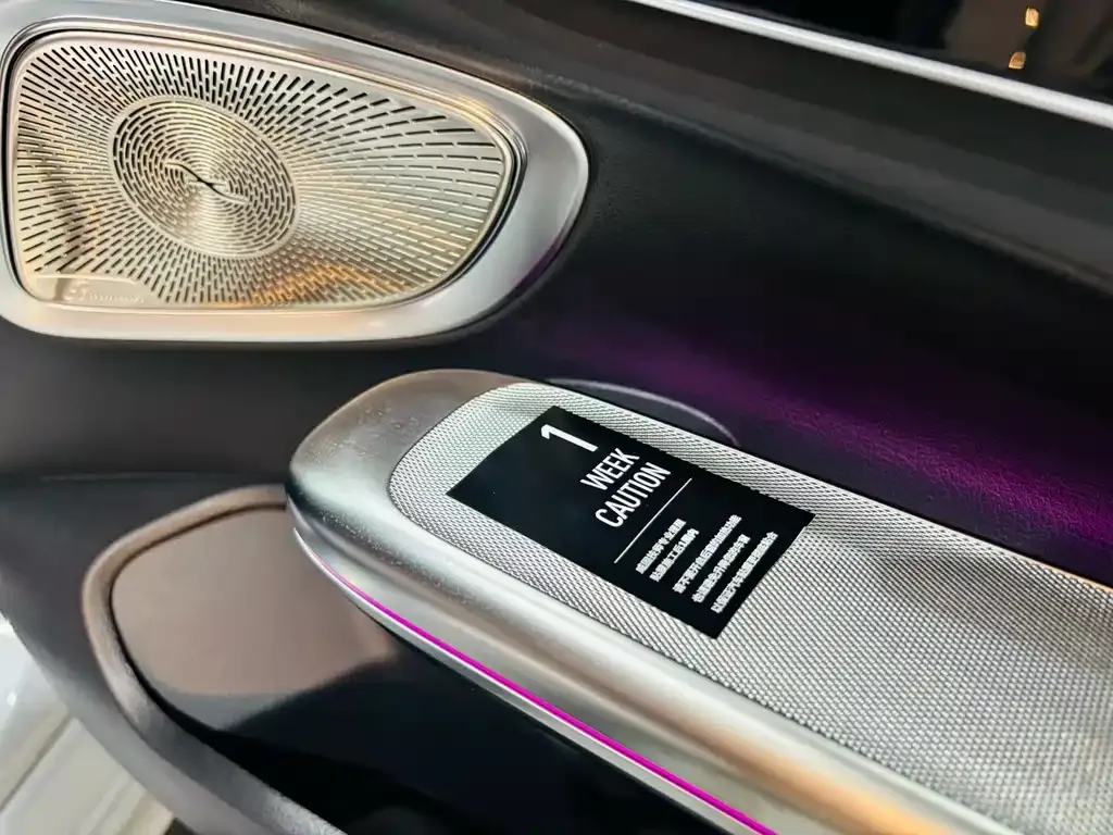Mercedes-Benz CLE AMG 2026 из CN, фото 6