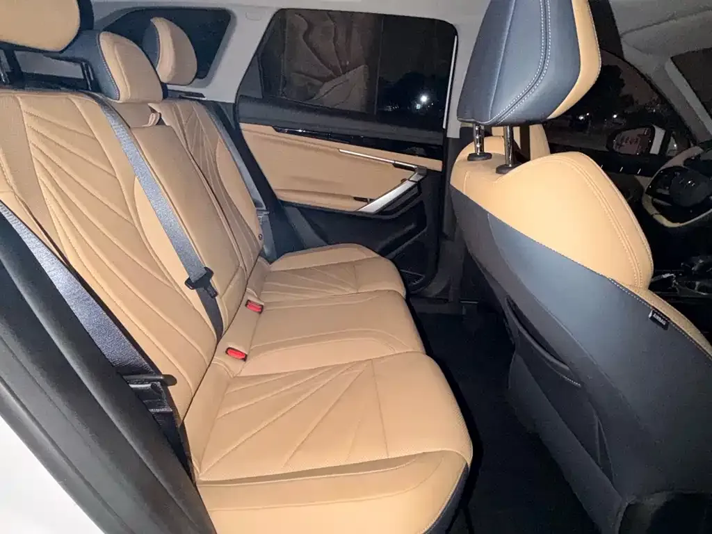 Geely Boyue L 2023 из CN, фото 6
