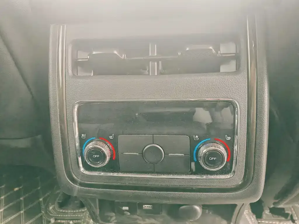 Haval H9 — фото 10