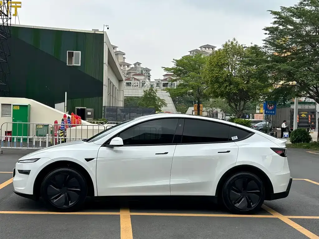 Tesla Model Y — фото 5