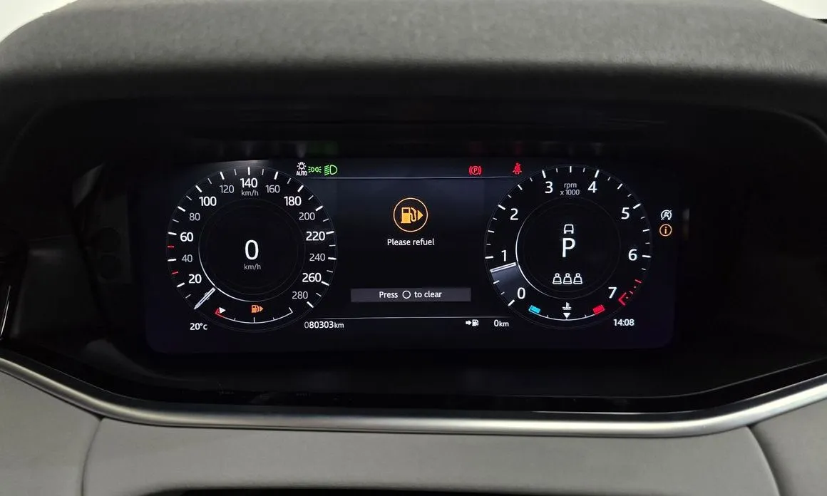 Land Rover Range Rover Evoque 2021 из KR, фото 8