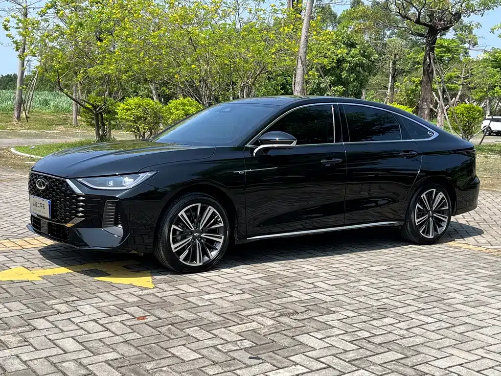 Chery Arrizo 8 PRO 2025 из CN, фото 1