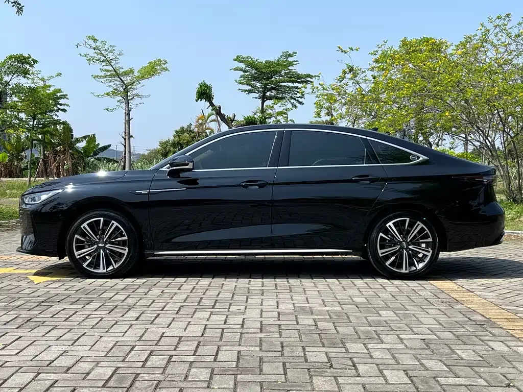 Chery Arrizo 8 PRO 2025 из CN, фото 6