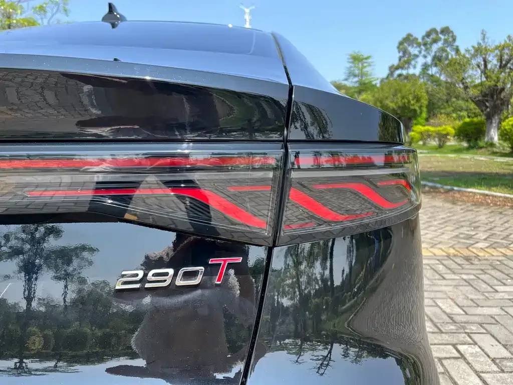 Chery Arrizo 8 PRO 2025 из CN, фото 3