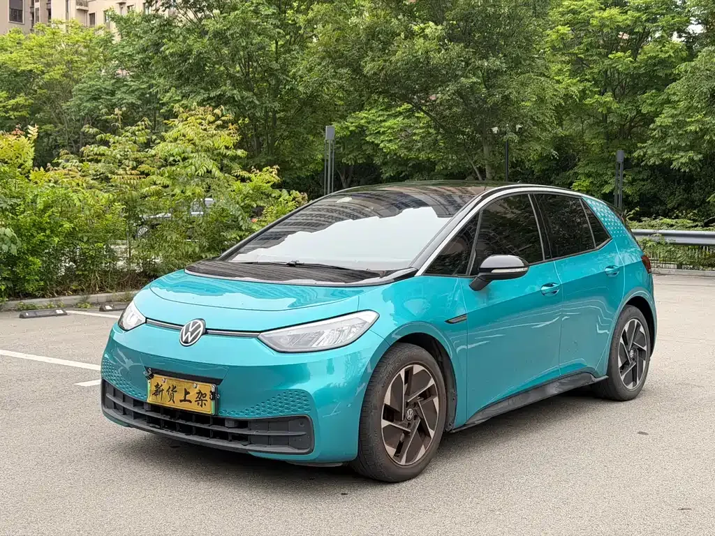 Volkswagen ID.3